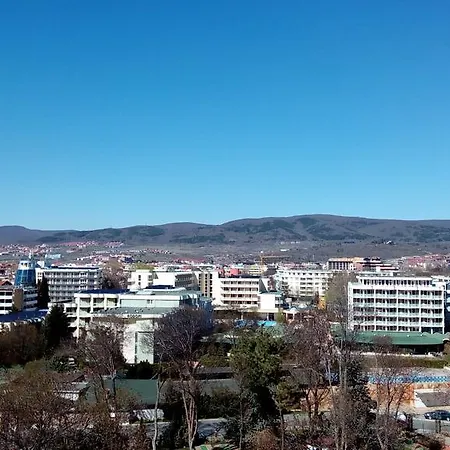 In Royal Beach * Слънчев бряг