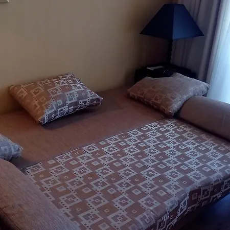 In Royal Beach Апартамент Слънчев бряг