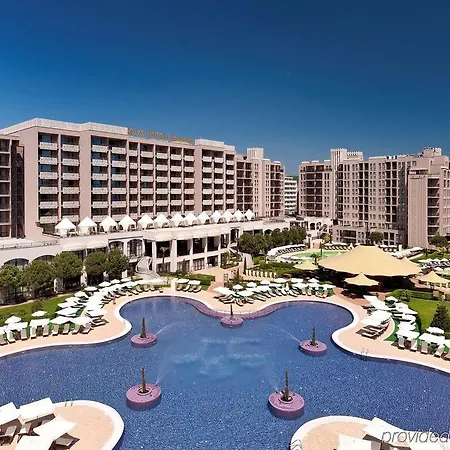 In Royal Beach Апартамент *