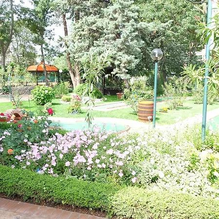 Апартамент In Royal Beach