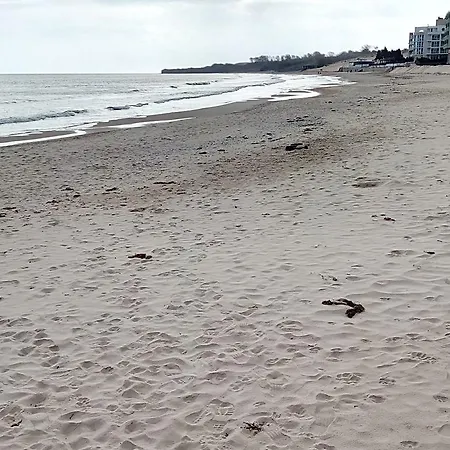 Апартамент In Royal Beach