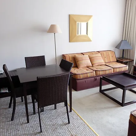 Apartment In Royal Beach