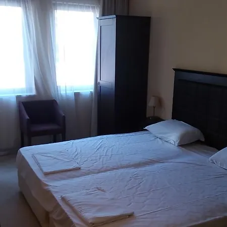 Apartment In Royal Beach Sunny Beach