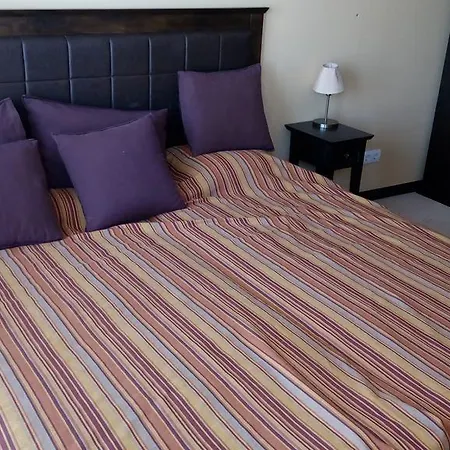 Apartment In Royal Beach Sunny Beach