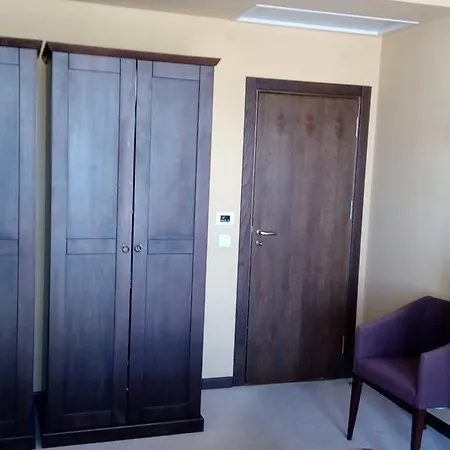 Apartment In Royal Beach