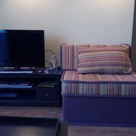 In Royal Beach Apartment