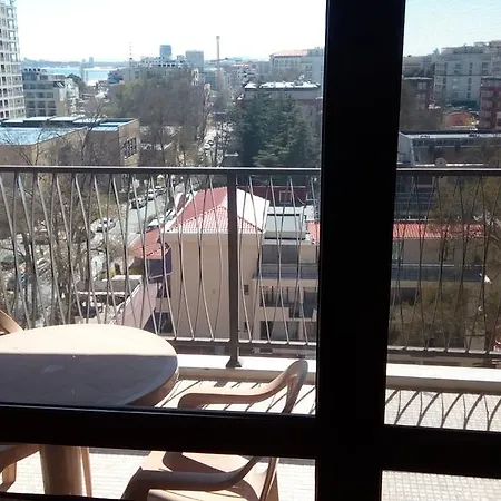 Apartment In Royal Beach
