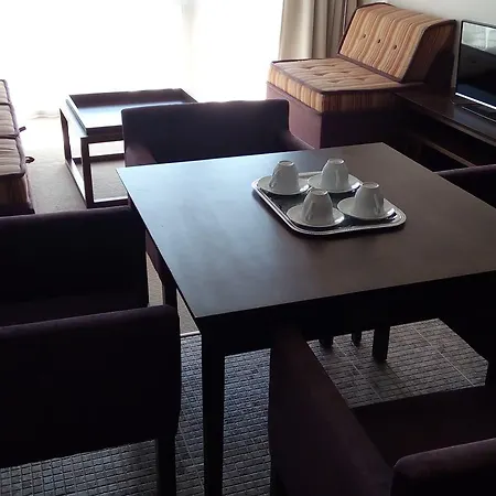 Apartment In Royal Beach *